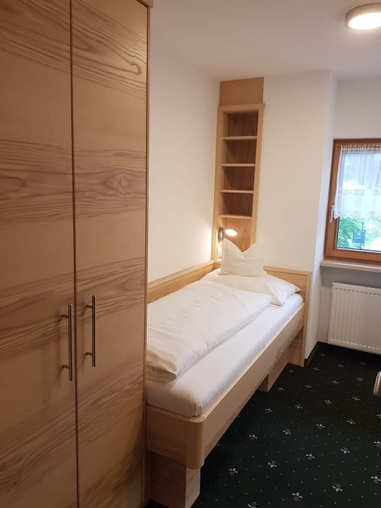 Zimmer Pension Jehle