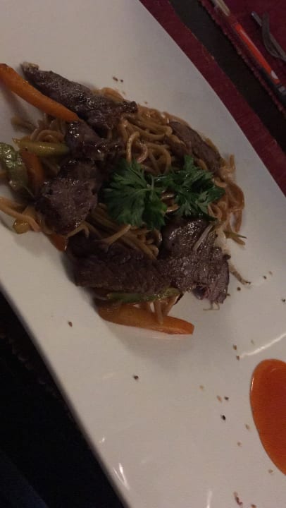 Gastro Melas Resort Hotel