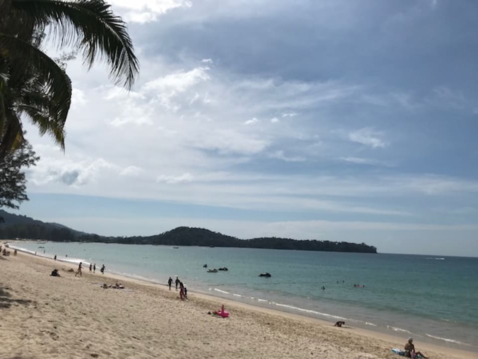 Strand SAii Laguna Phuket