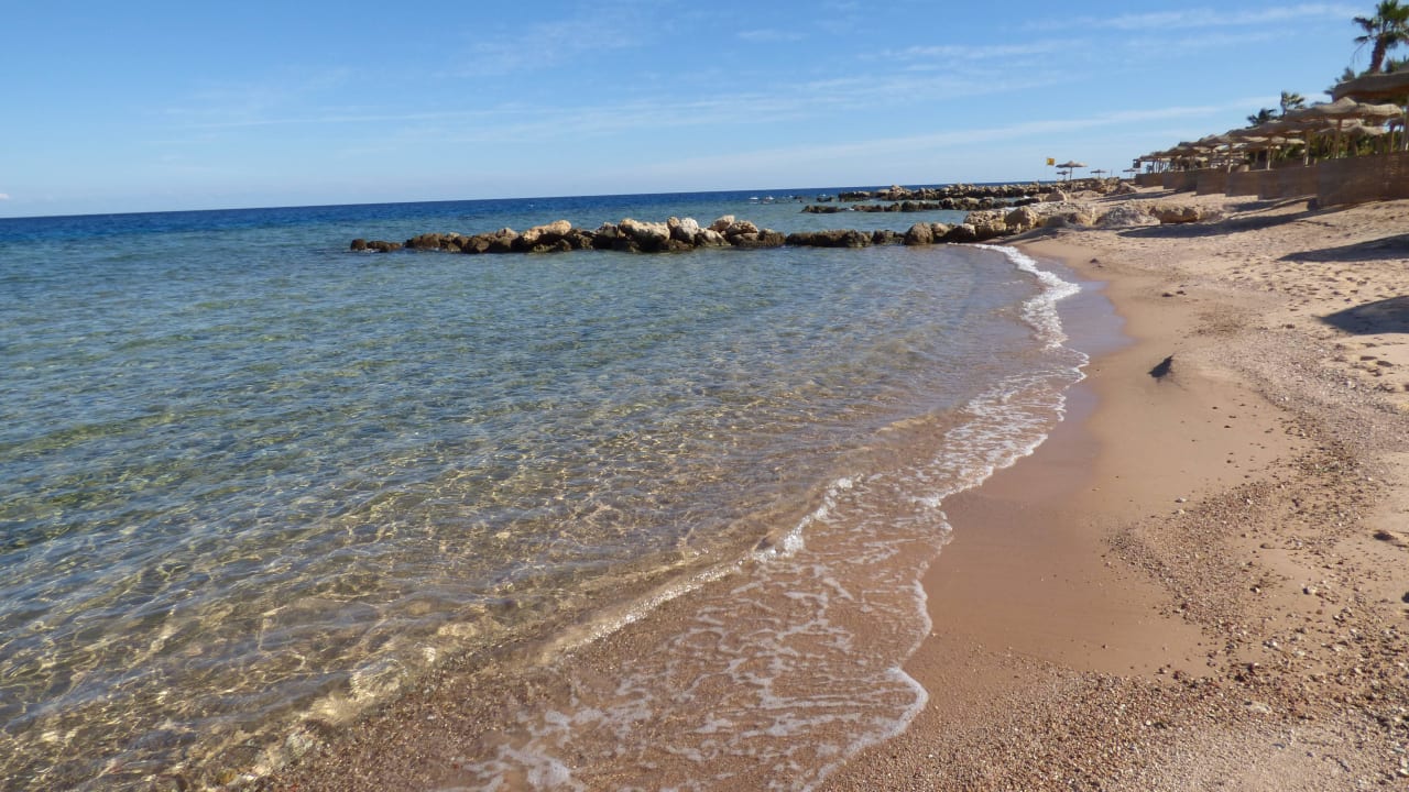 Meer Pickalbatros Citadel Resort