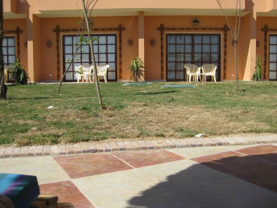 Bungalow Pickalbatros Jungle Aqua Park Resort - Neverland Hurghada
