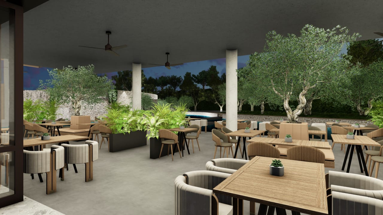 Gastro King Jason Zante – Designed for Adults