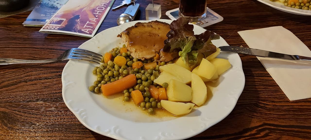 Gastro Landhotel Gödeke