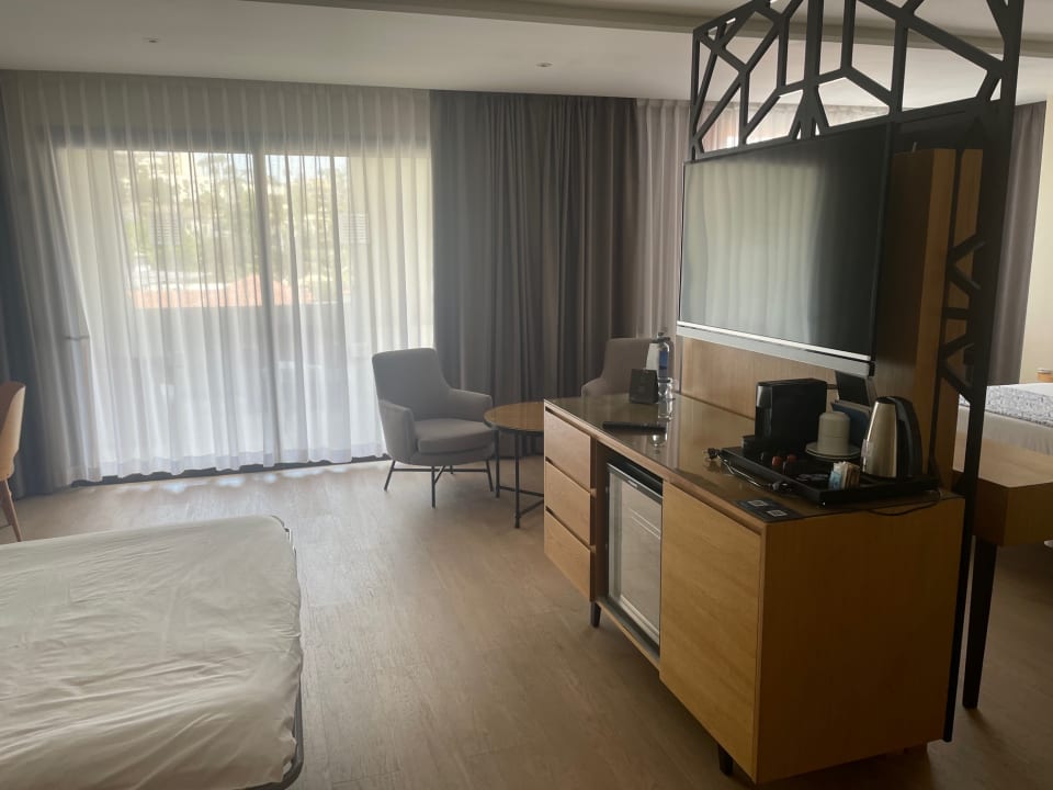 Zimmer Gran Tacande Wellness & Relax Costa Adeje