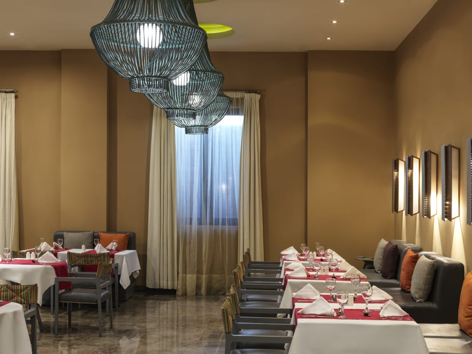 Gastro Ancient Sands Golf Resort