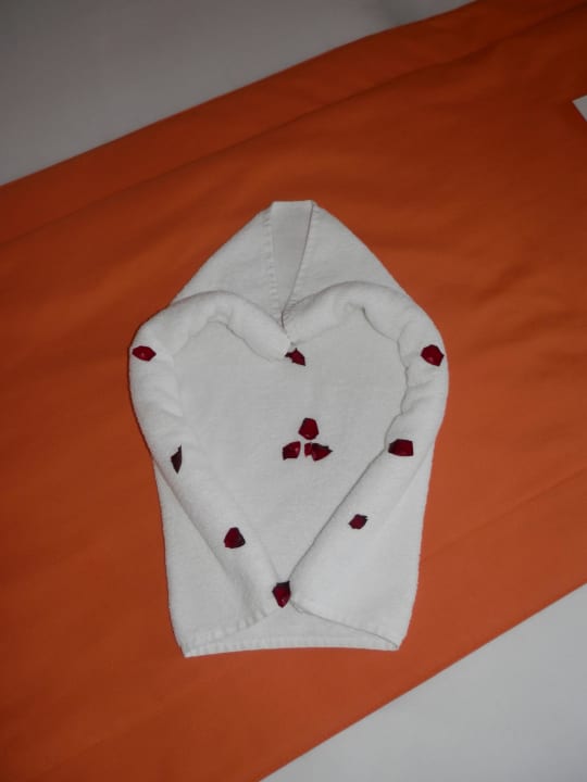 Tropicana club  Hotel Club Tropicana & Spa