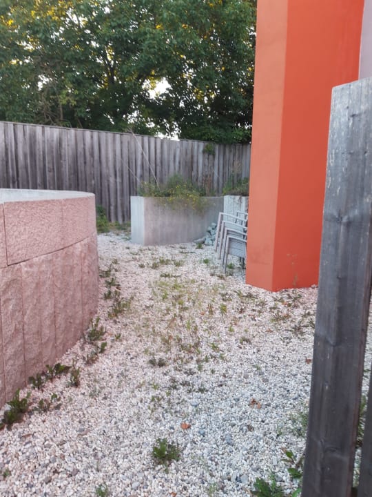 Gartenanlage cantera by Wiegand