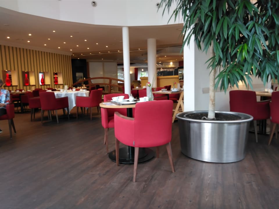 Gastro HansenS Haus am Meer