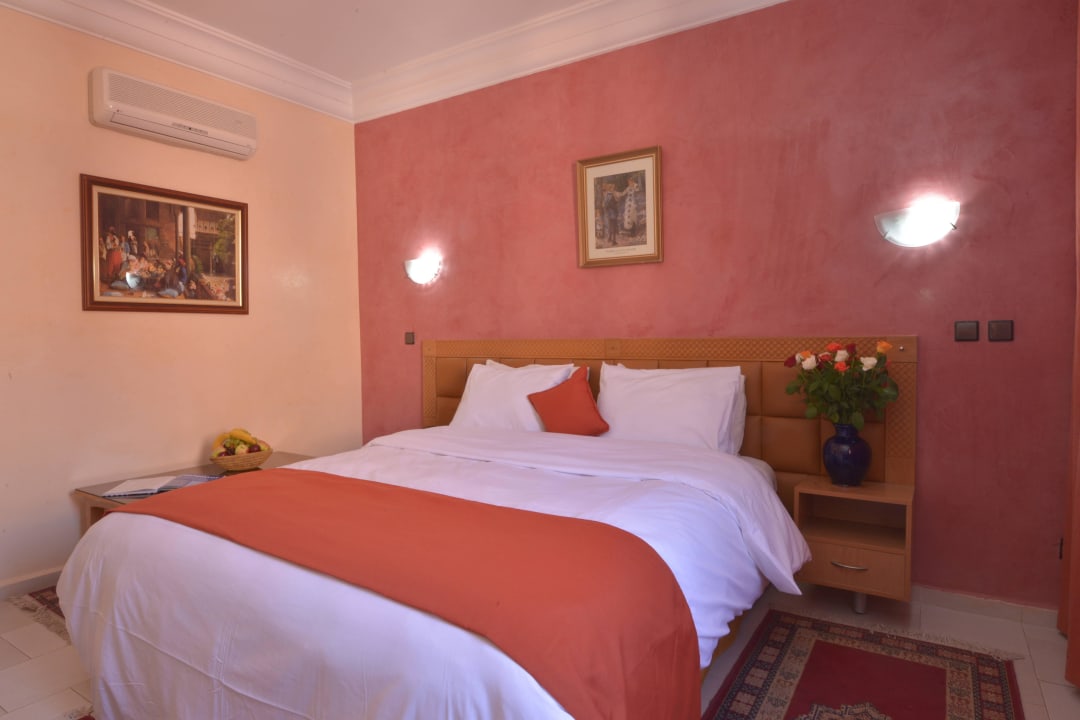 Standard Hotel Meriem