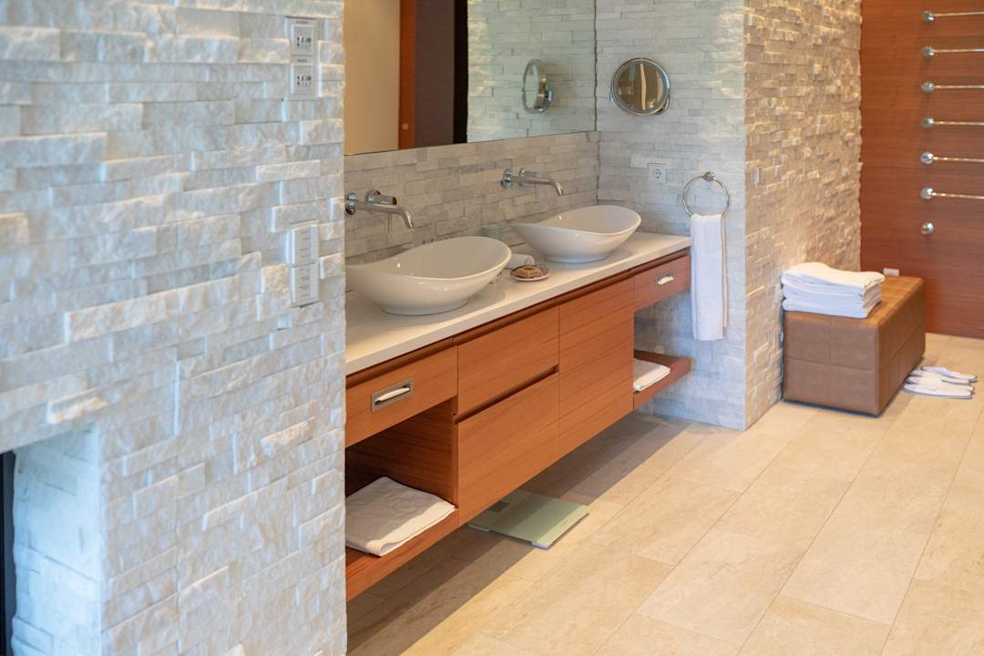 Zimmer Geinberg5 Villen