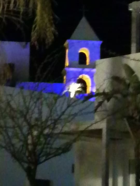 Außenansicht Kouros Exclusive