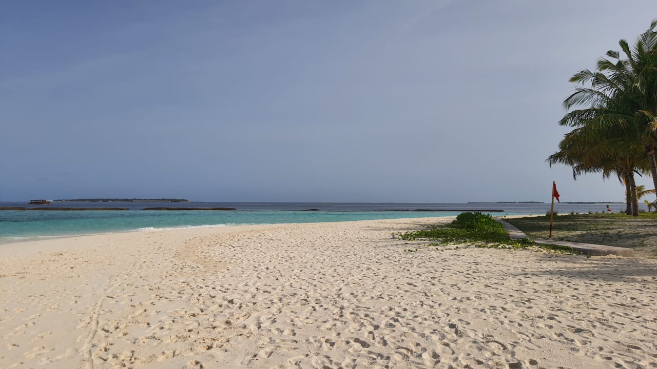 Strand Adaaran Select Meedhupparu Island Resort - Premium All Inclusive