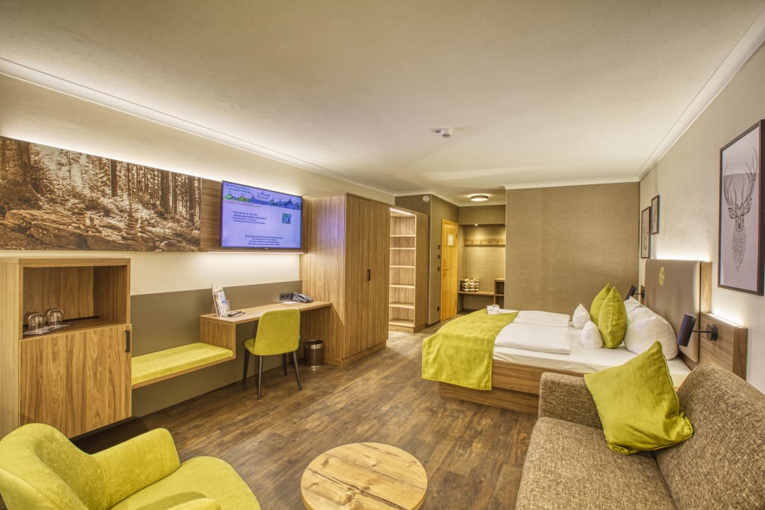 Zimmer Hotel Gut Schmelmerhof