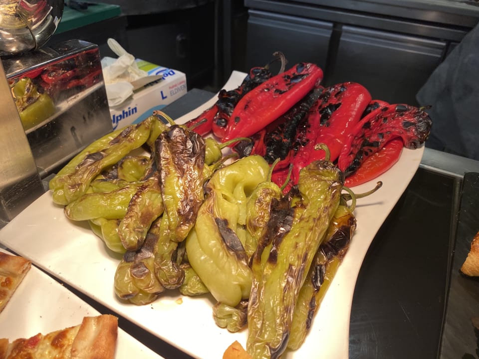 Gastro Melas Resort Hotel