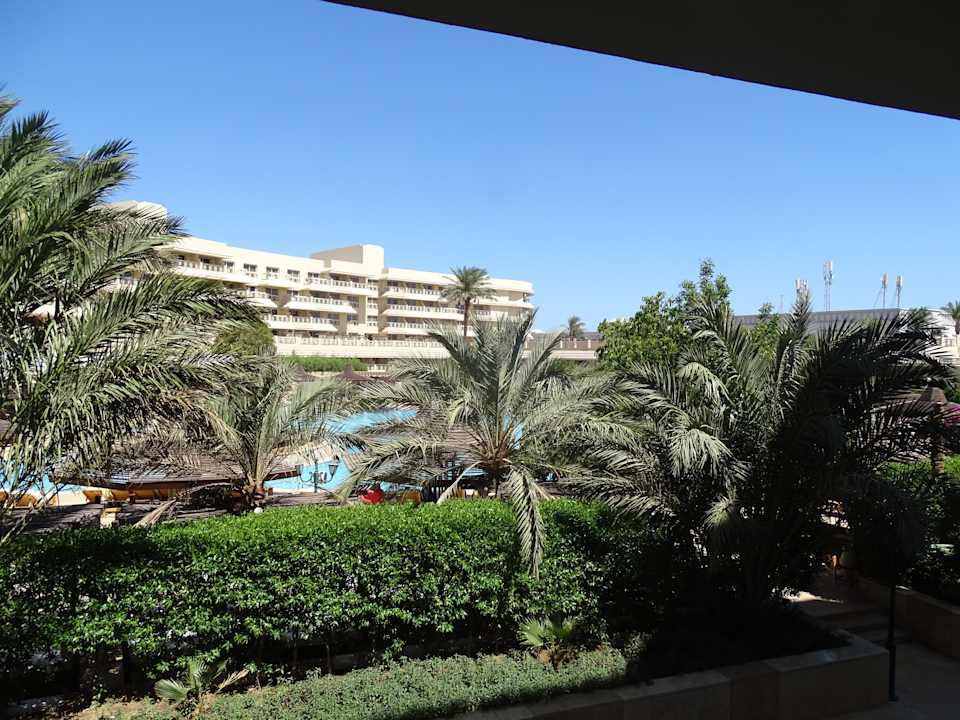 Ausblick Sindbad Club