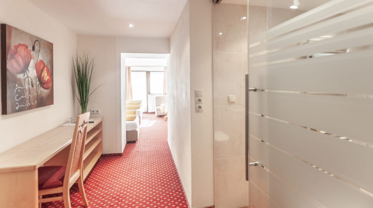 Zimmer Ferienhaus Austria