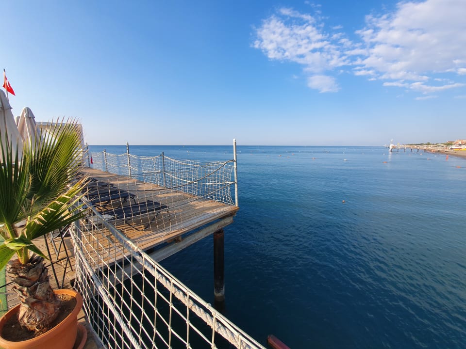 Strand Belek Beach Resort Hotel