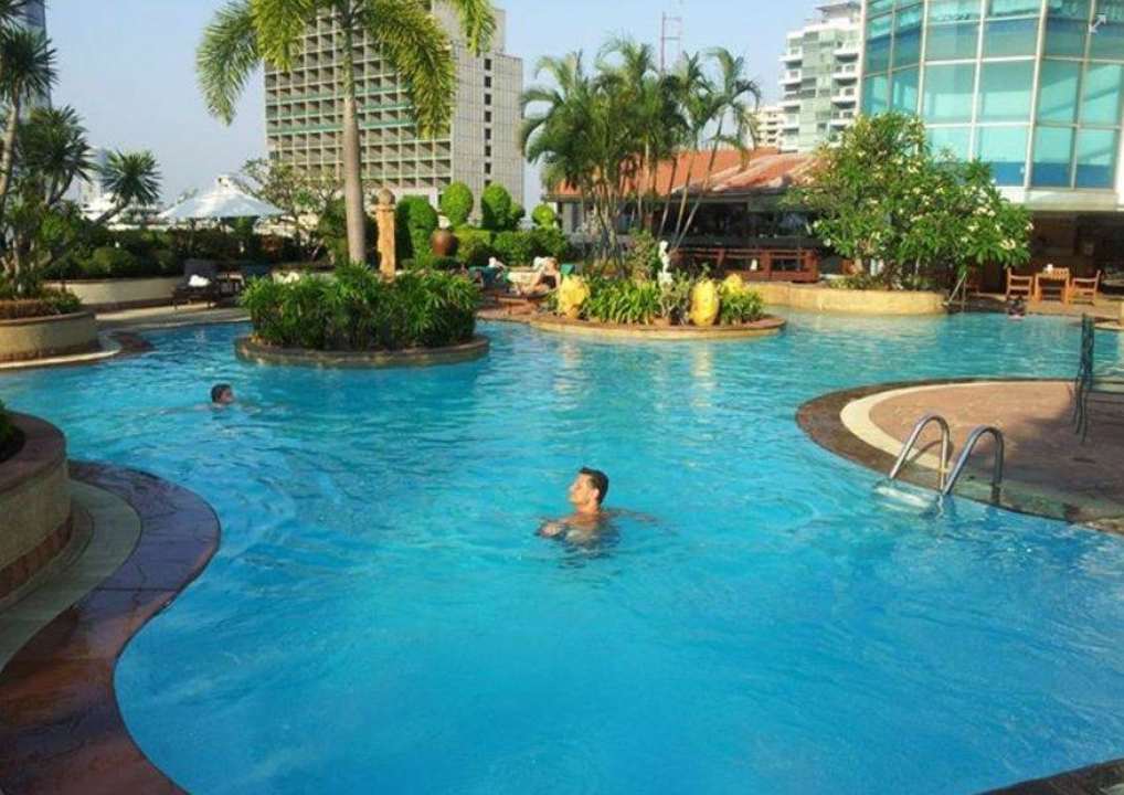 14.Stock...herrlich Hotel Windsor Suites & Convention