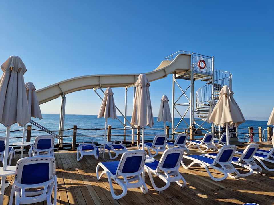 Strand Saphir Hotel & Villas