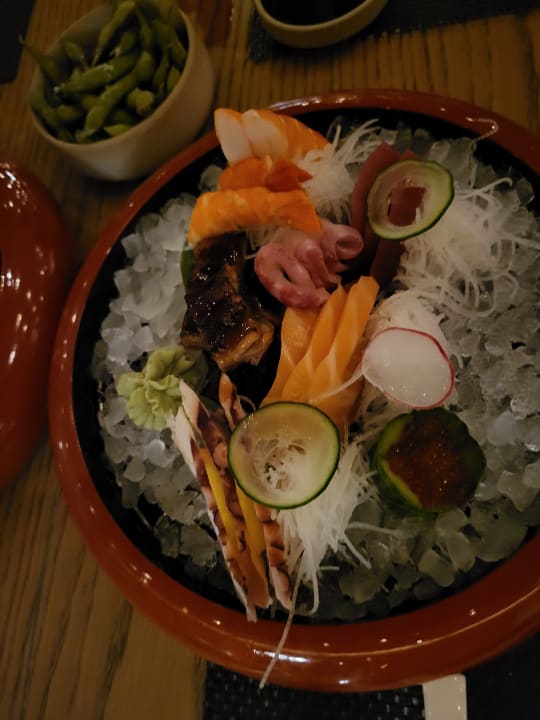 Gastro Maxx Royal Belek Golf Resort