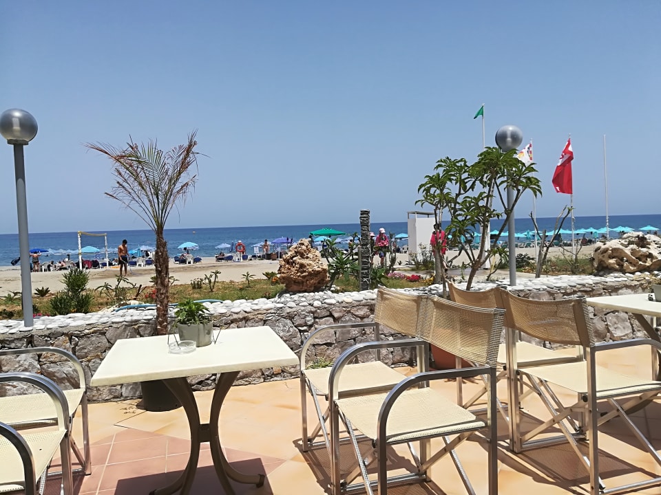 Gastro Hotel Kathrin Beach