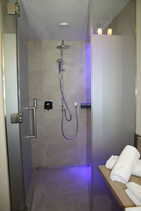 Life Style Suite 2. Etage AMONTI Wellnessresort