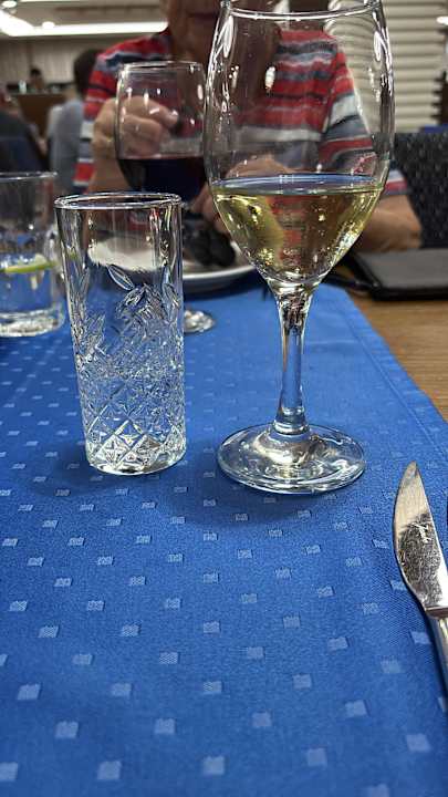 Gastro Adalya Ocean Deluxe