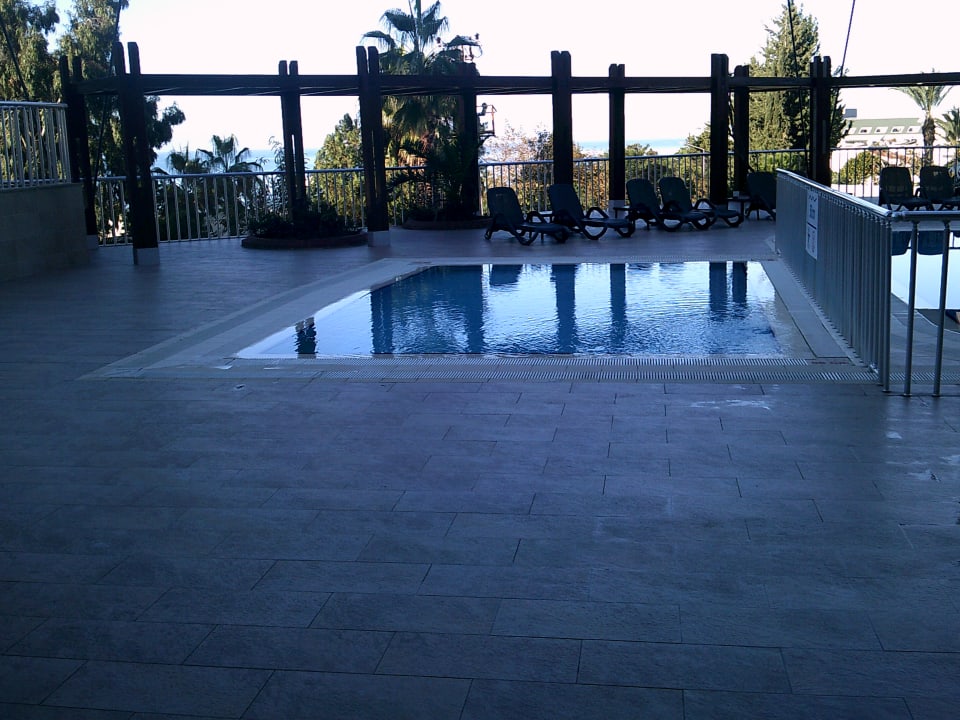 Pool Side Alegria Hotel & Spa - Adults only +16