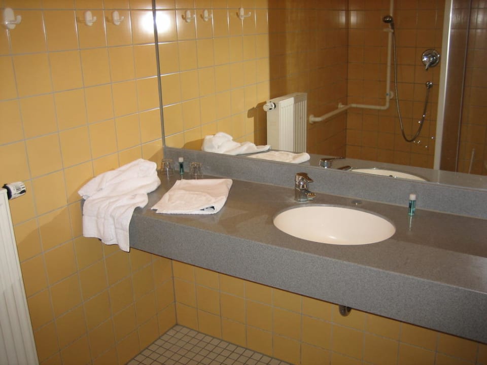 Marke ganz einfach Kursana Residenz