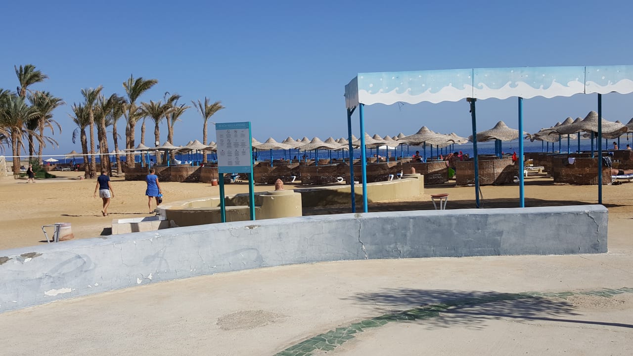 Strand Marina Resort Port Ghalib, a member of Radisson Individuals