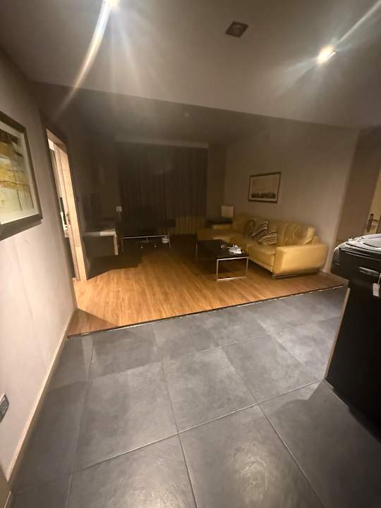 Zimmer TIME Grand Plaza Hotel