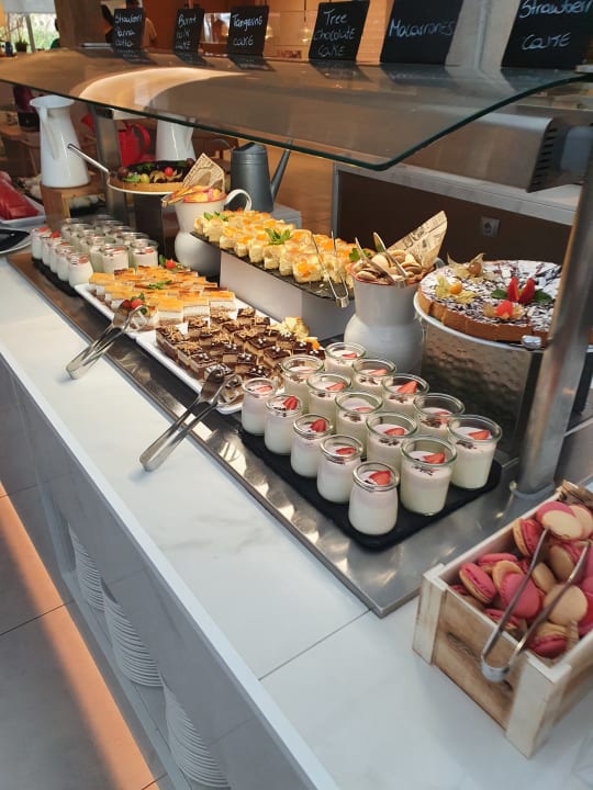 Gastro BG Hotel Rei del Mediterrani Palace