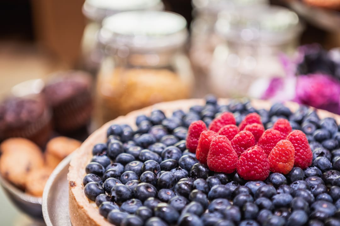 Gastro Rhein-Hotel St.Martin