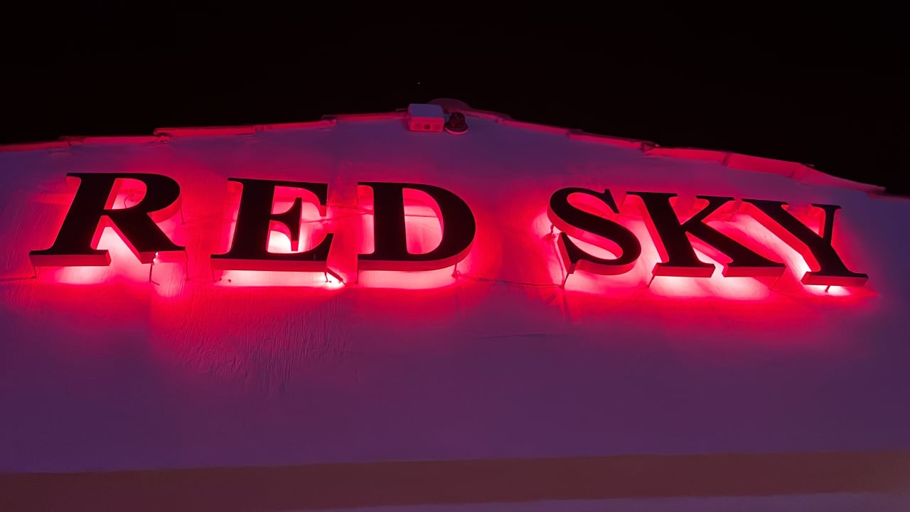 Außenansicht Pickalbatros Aqua Vista Resort - Hurghada