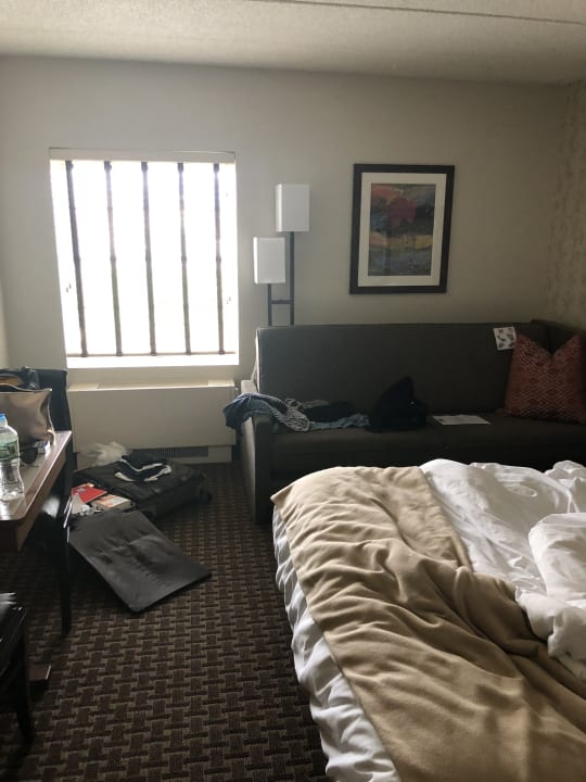 Zimmer North Conway Grand Hotel