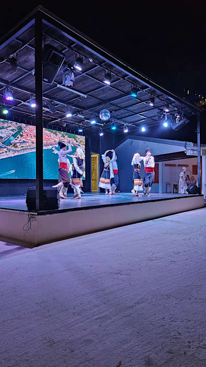 Außenansicht Iberostar Waves Herceg Novi