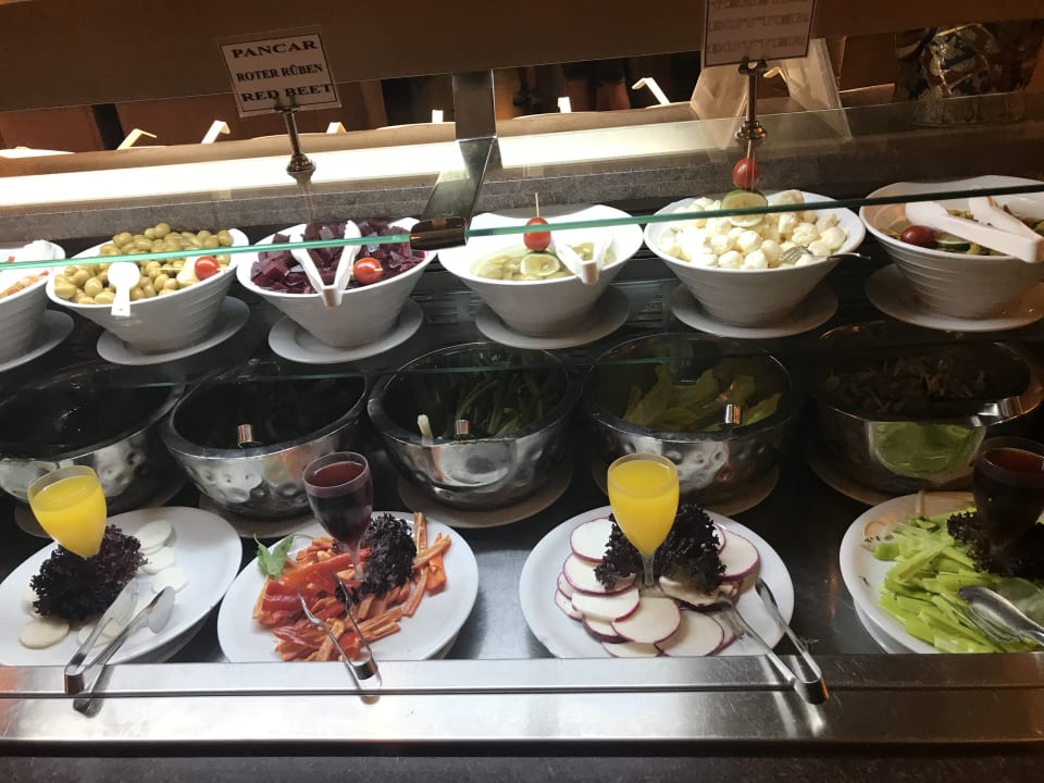 Gastro Club Grand Side