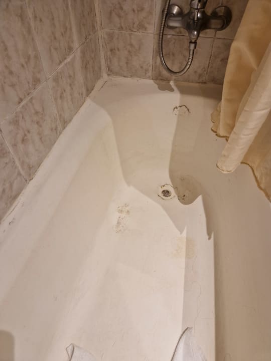 Zimmer Old Palace Resort Sahl Hasheesh