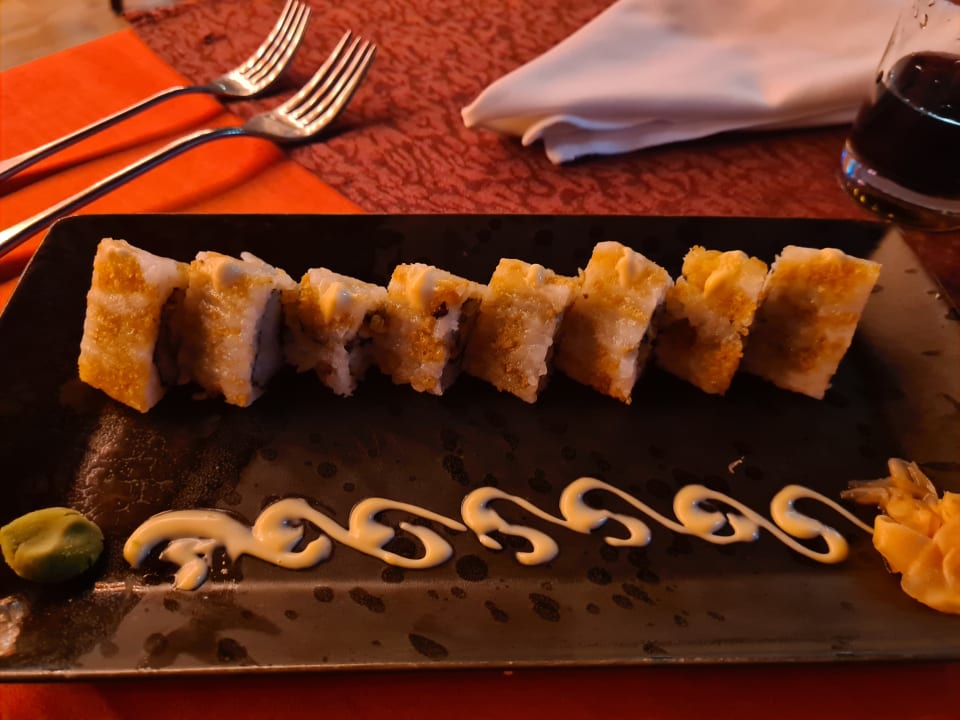 Gastro Hurghada Long Beach Resort