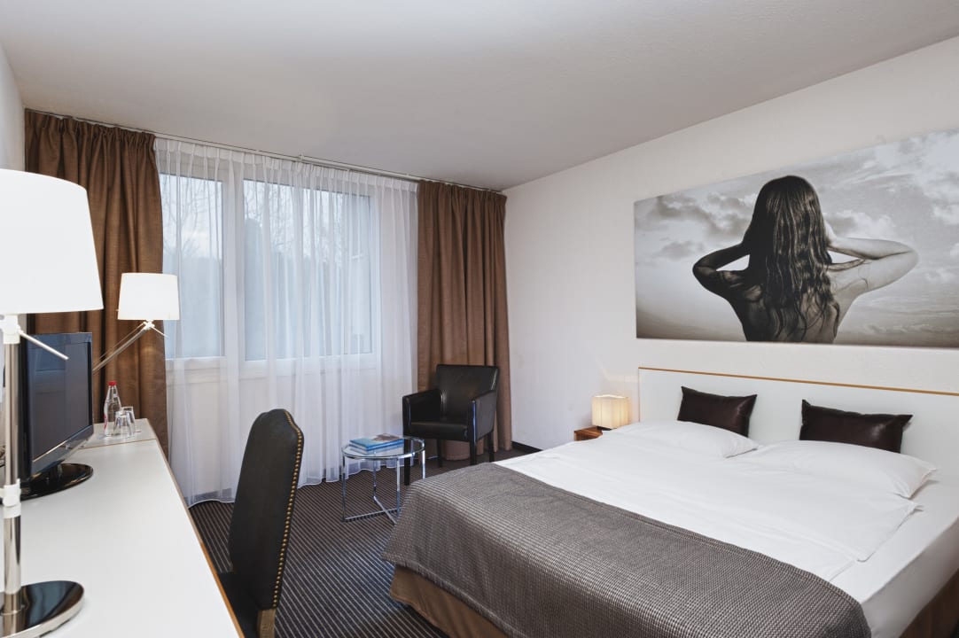 Zimmer TRYP by Wyndham Wuppertal