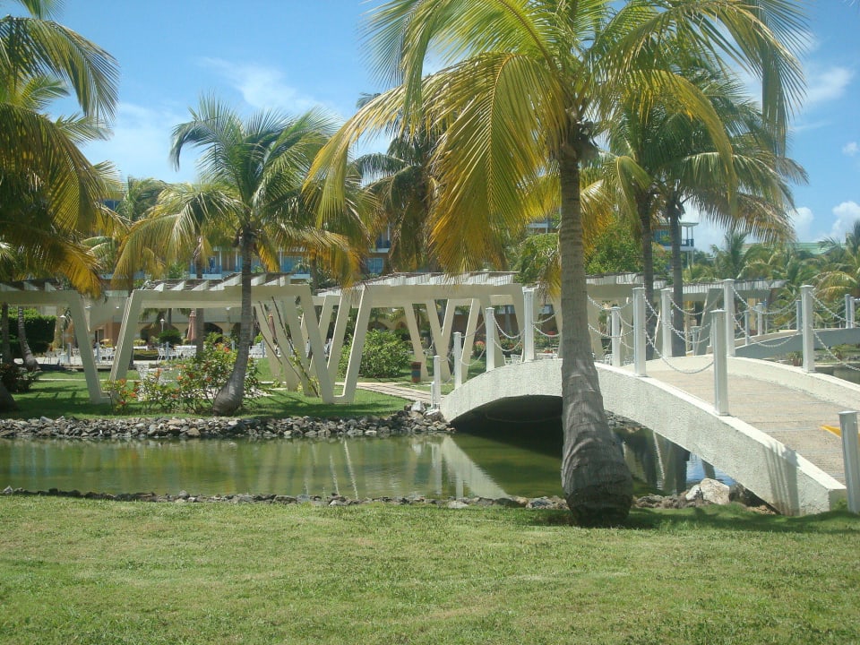 Es gibt viel zu entdecken Melia Las Antillas - Adults only