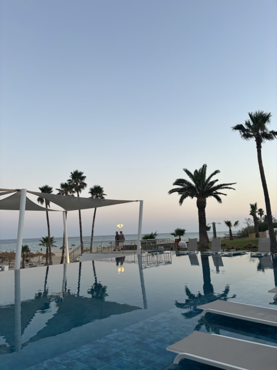 Pool One Resort Premium Hammamet
