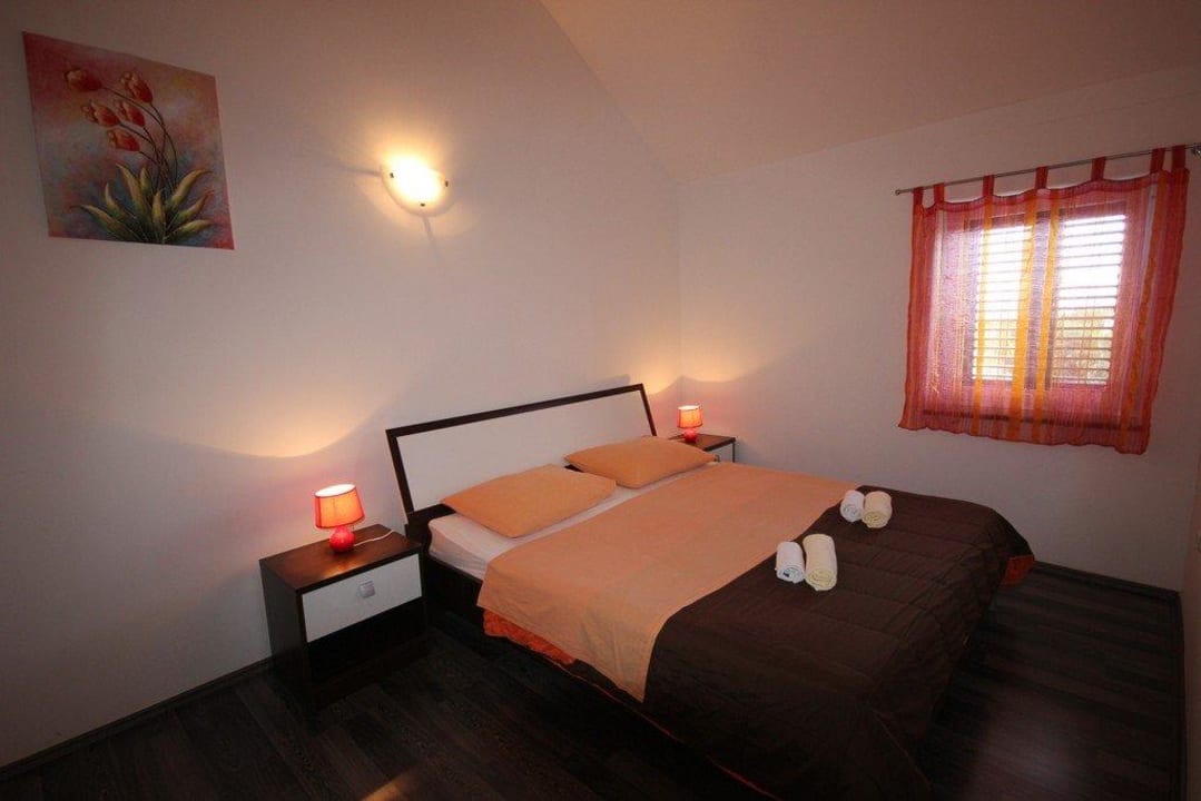 Room Apartment Kristić