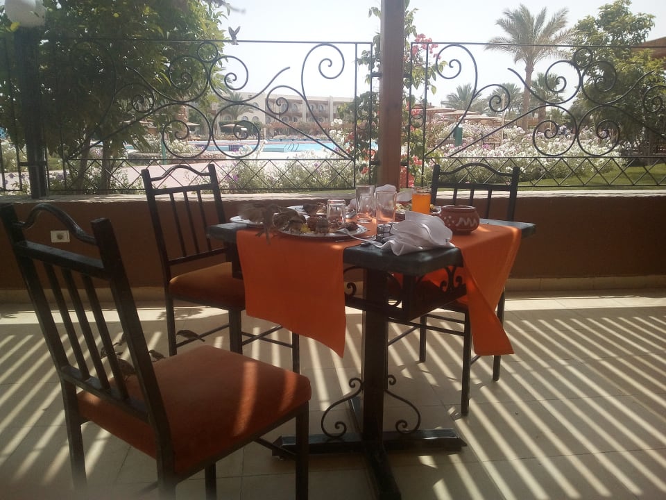 Restaurant Desert Rose