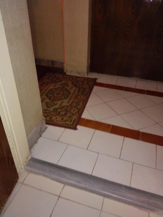 Zimmer Parsian Safayieh Hotel