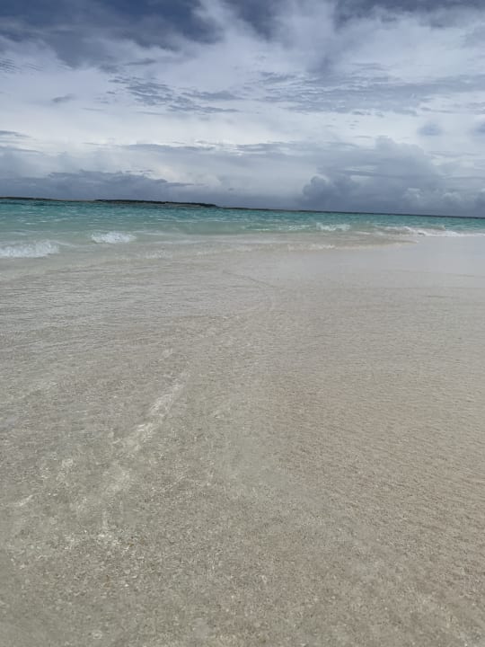 Strand Adaaran Select Meedhupparu Island Resort - Premium All Inclusive