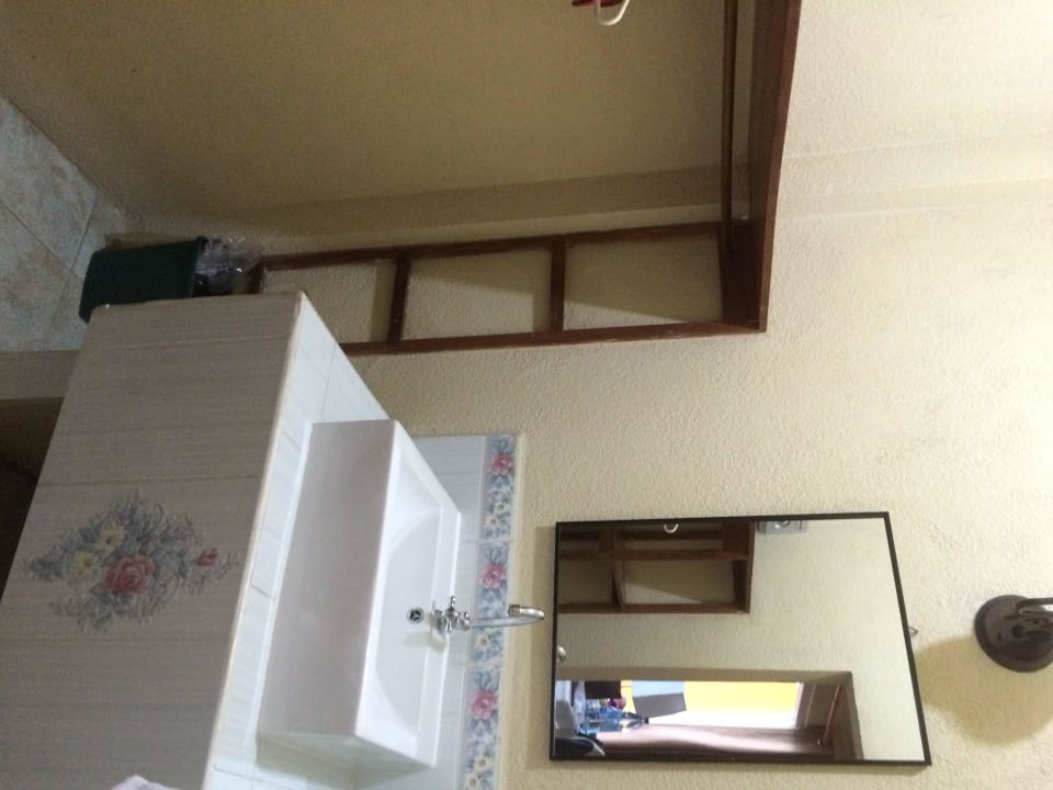 Bathroom Hotel Villa del Lago