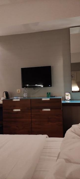 Zimmer Seher Sun Palace Resort & Spa