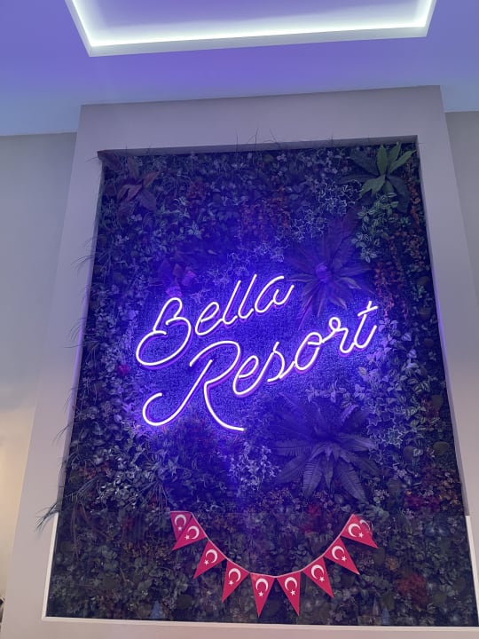 Sonstiges Bella Resort & Spa