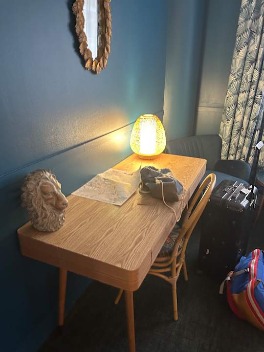 Zimmer Mercure Bordeaux Cité Mondiale Centre Ville